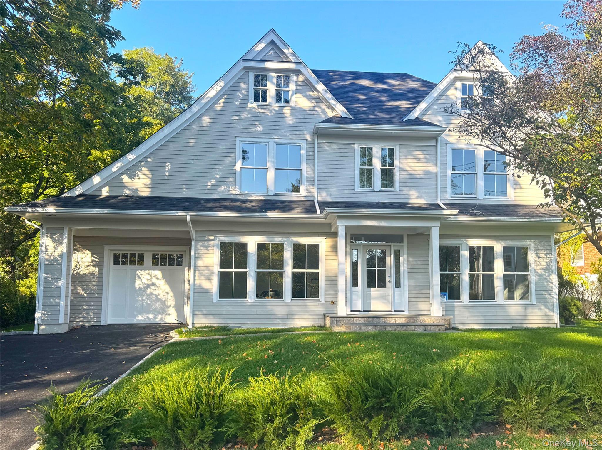 76 Glen Oaks Drive, Rye, NY 10580