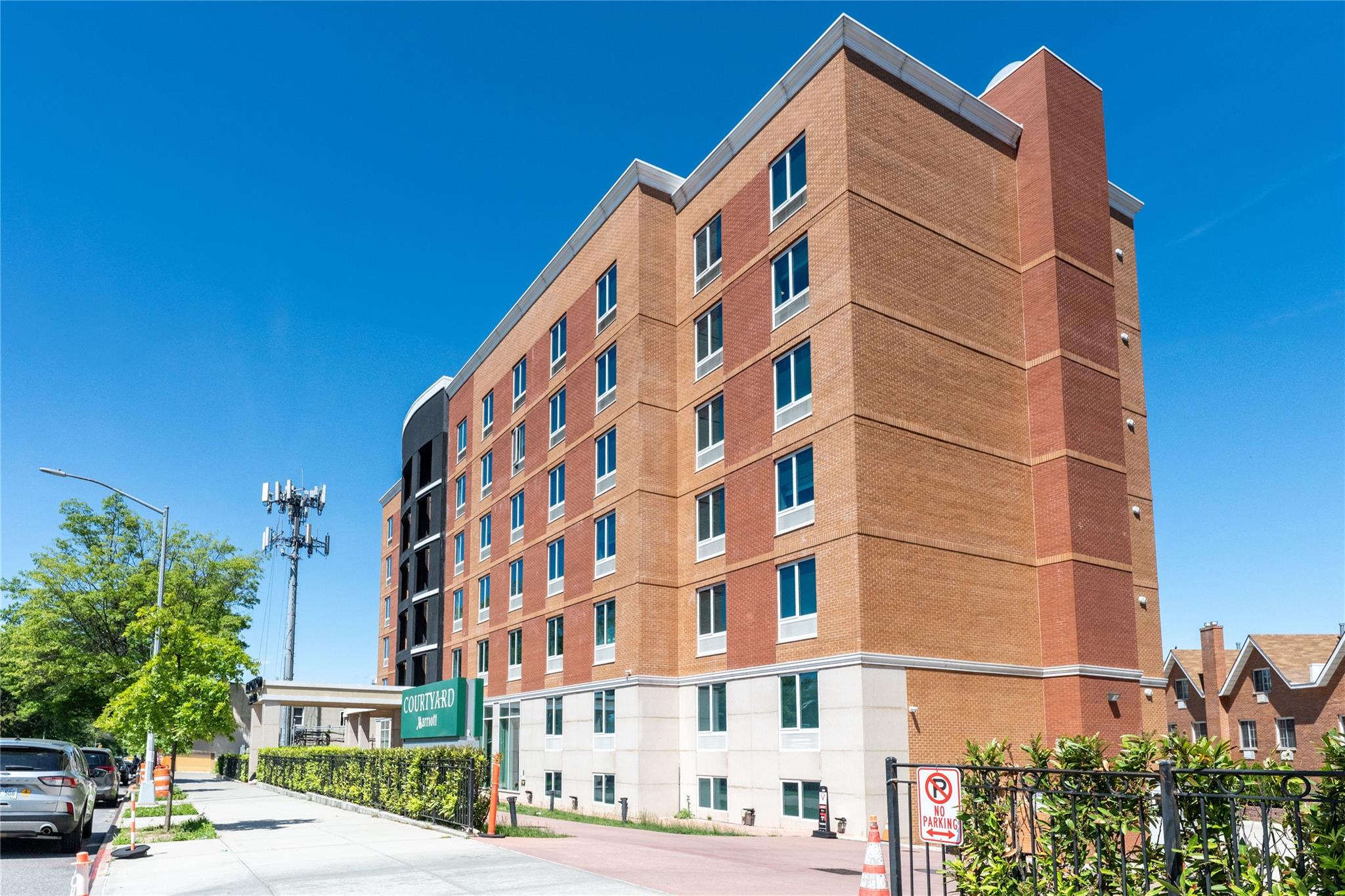 18331 &18315 Horace Harding Exp, Fresh Meadows, NY 11365