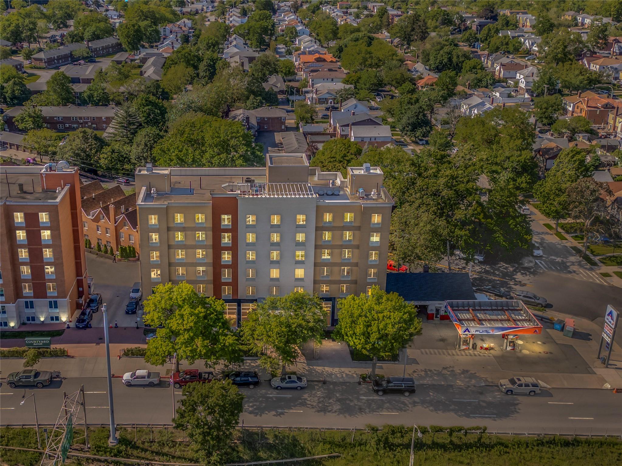 18331 &18315 Horace Harding Exp, Fresh Meadows, NY 11365