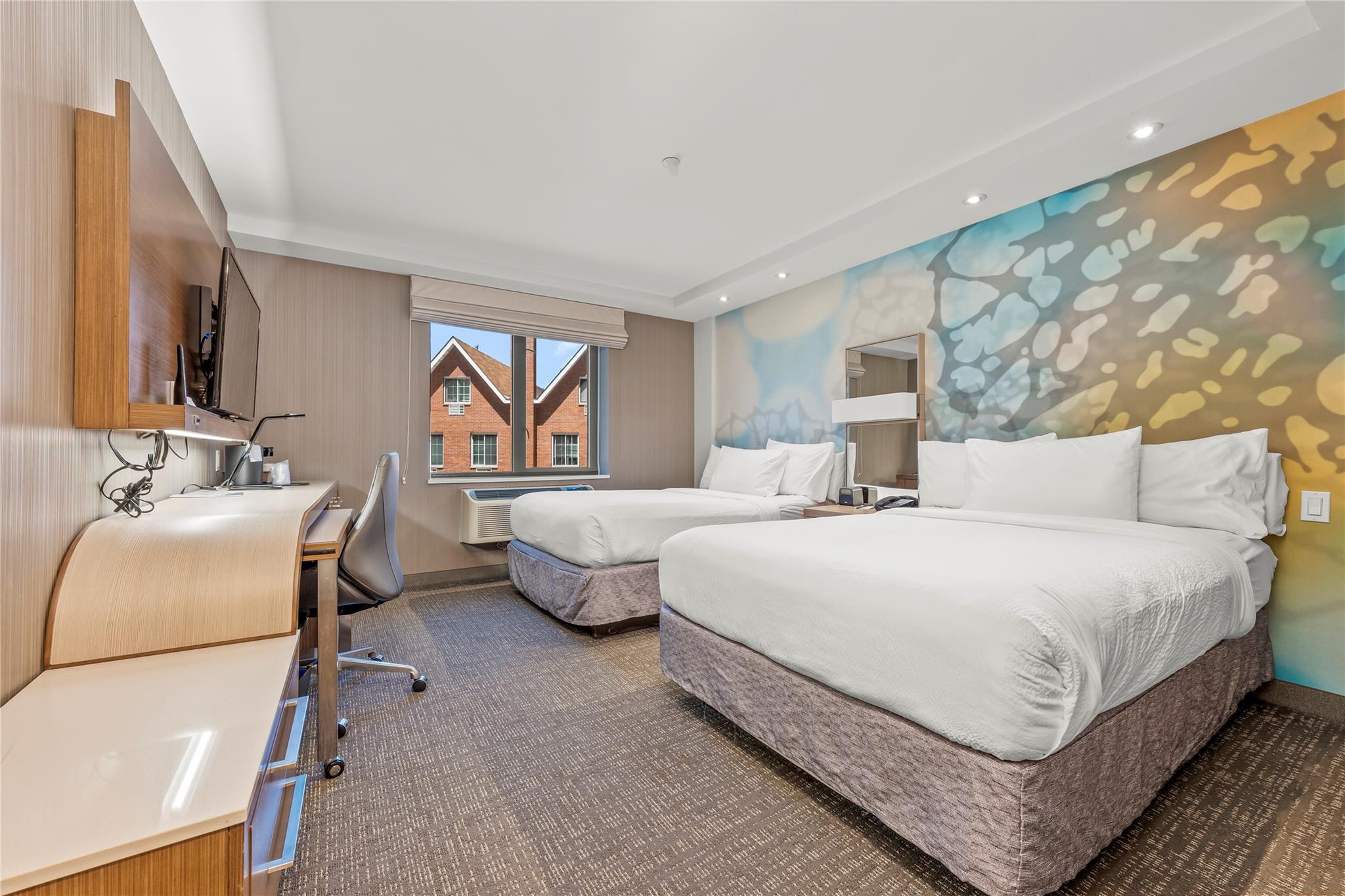 18331 &18315 Horace Harding Exp, Fresh Meadows, NY 11365