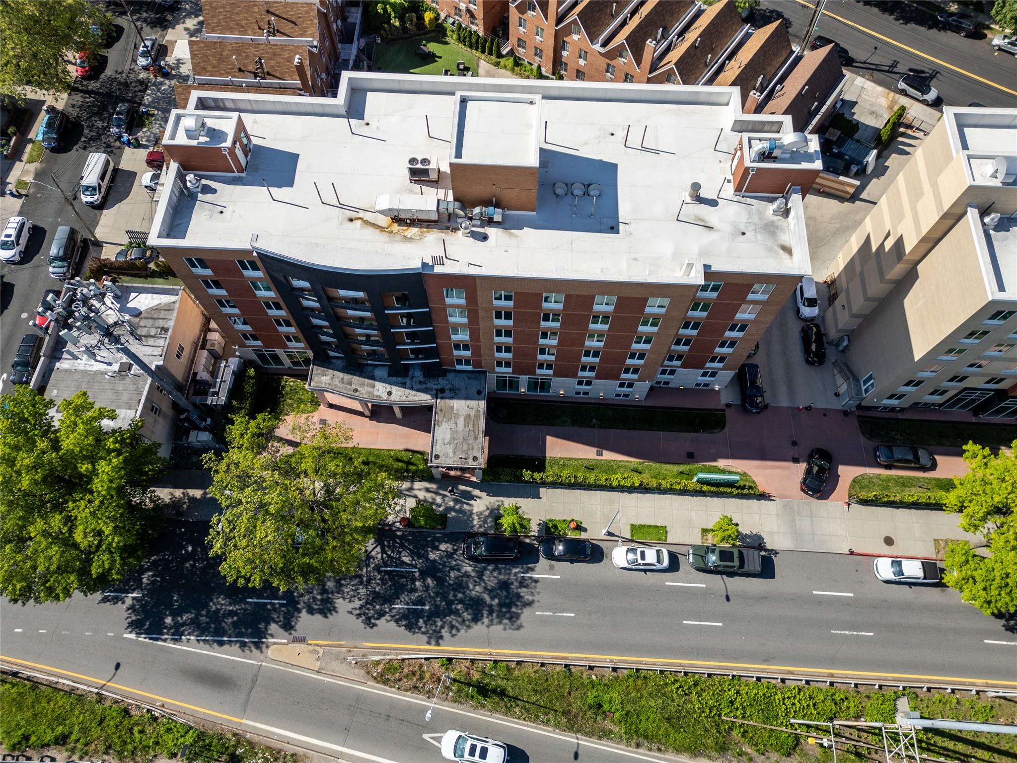 18331 &18315 Horace Harding Exp, Fresh Meadows, NY 11365