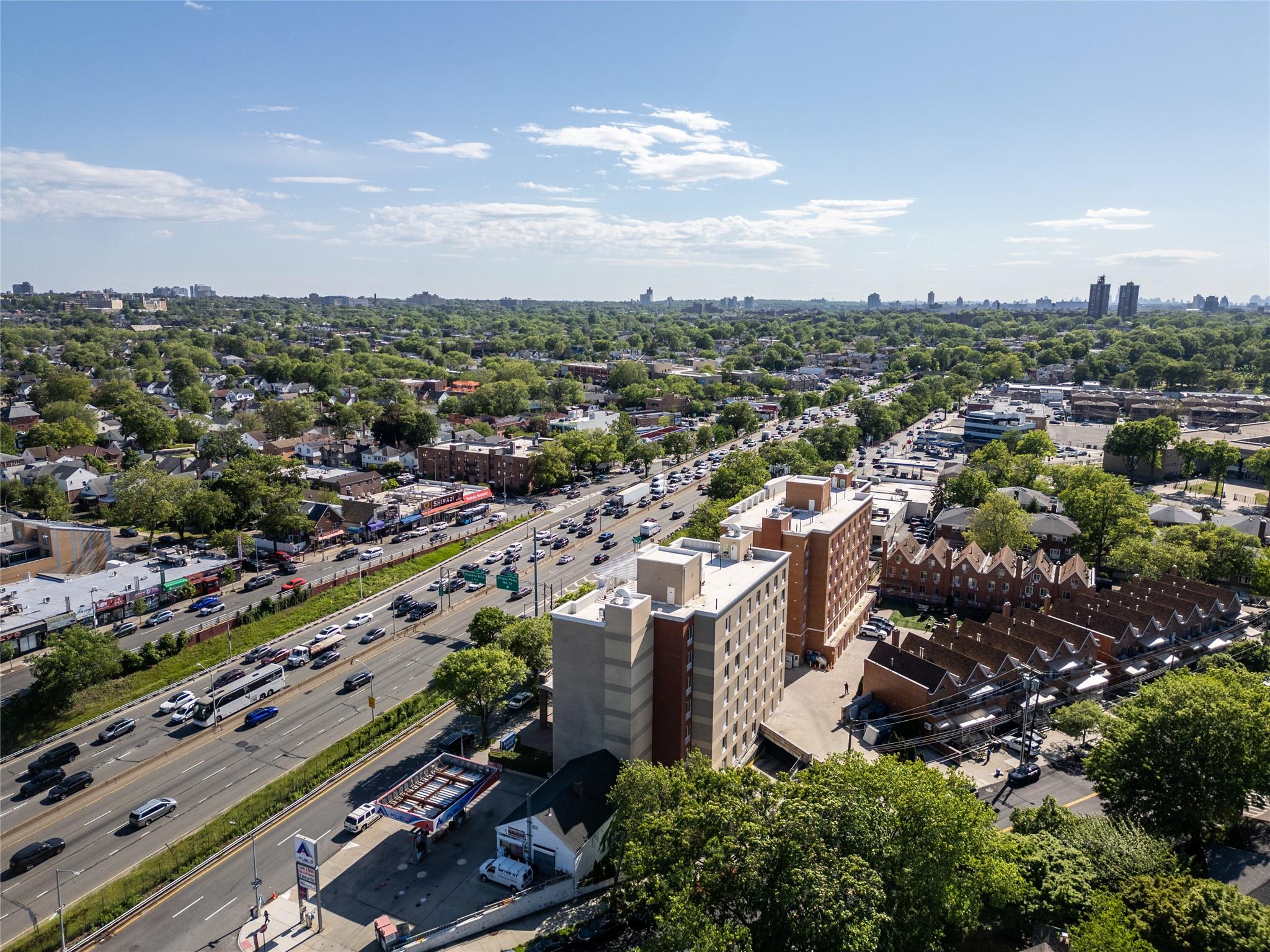 18331 &18315 Horace Harding Exp, Fresh Meadows, NY 11365