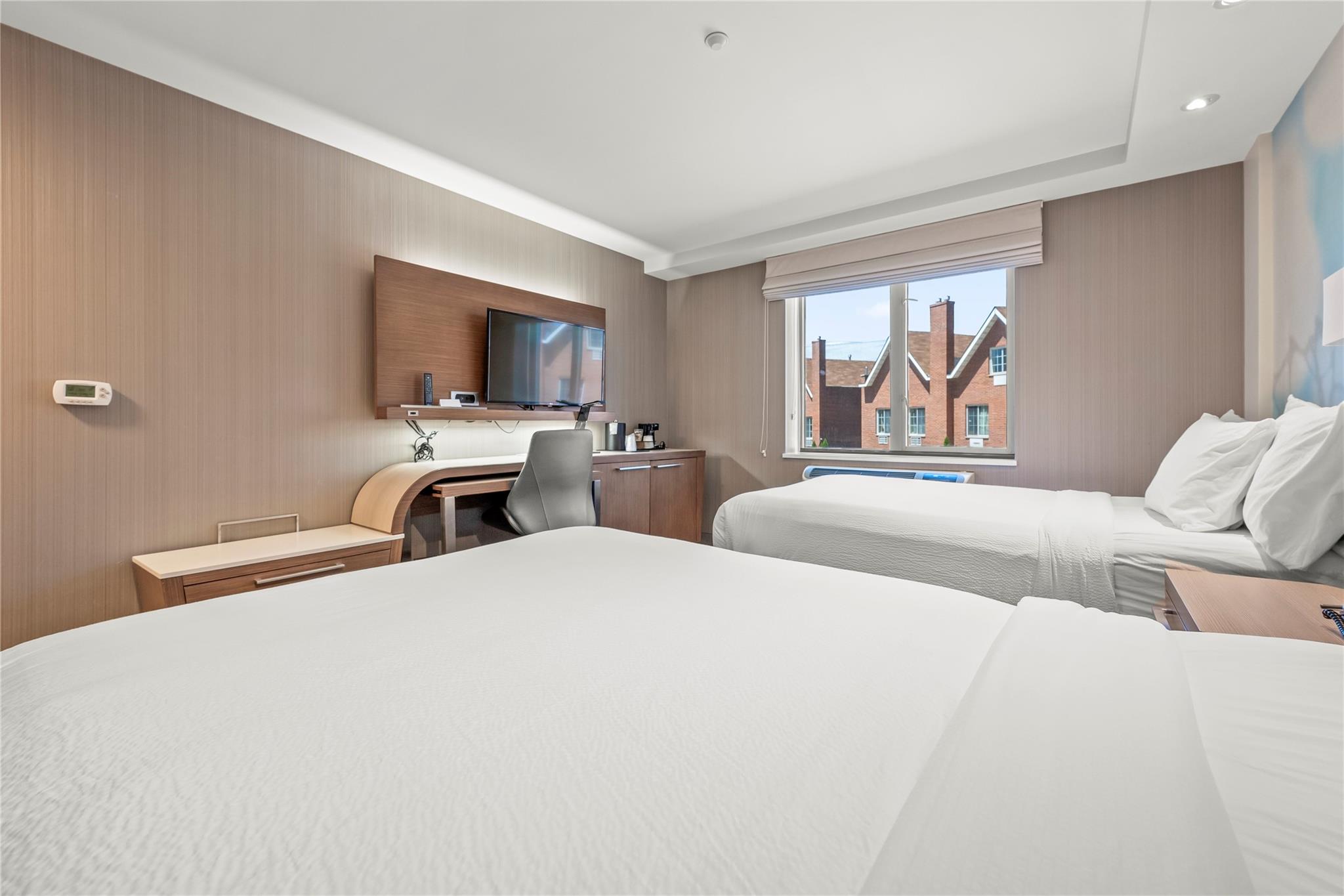 18331 &18315 Horace Harding Exp, Fresh Meadows, NY 11365