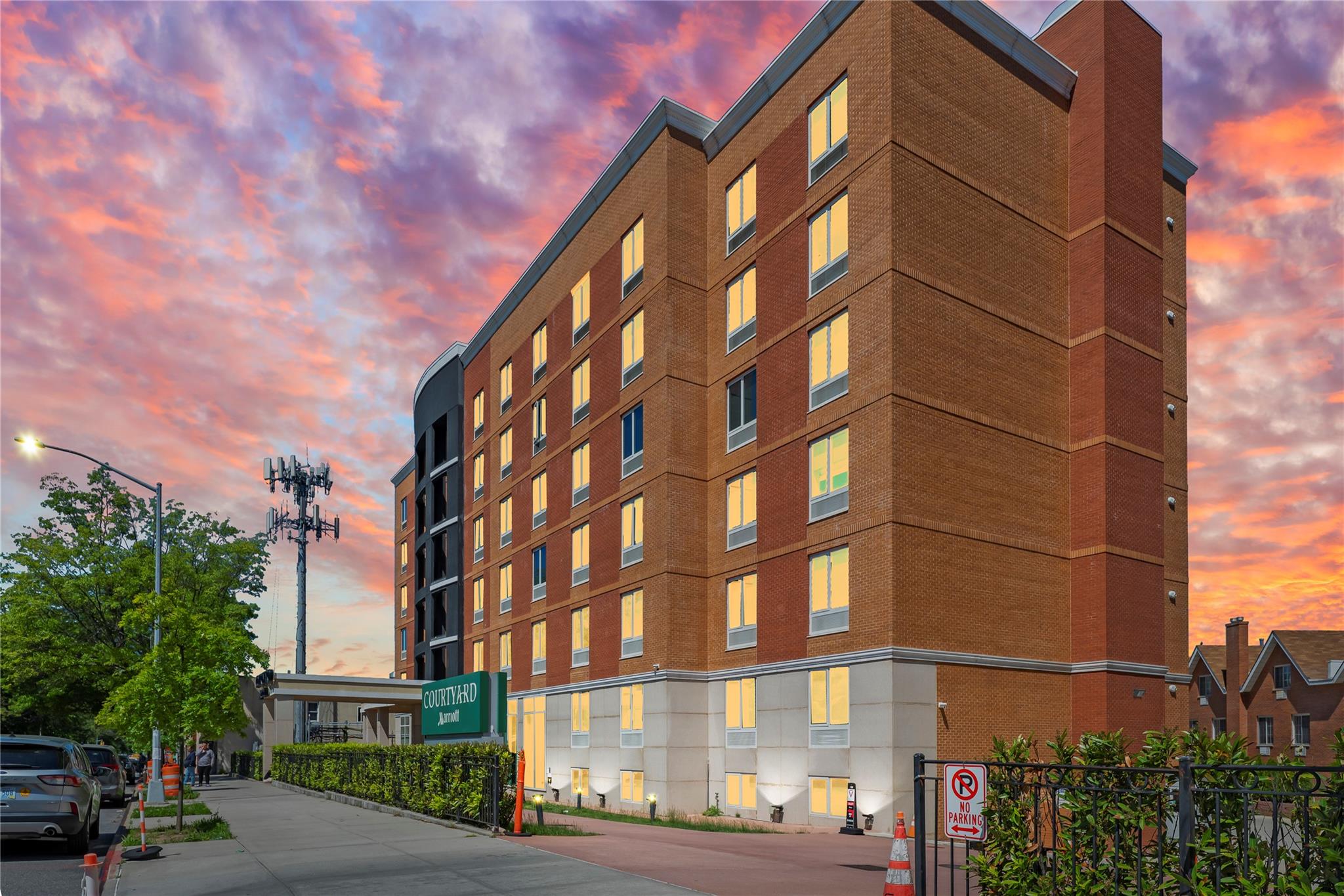 18331 &18315 Horace Harding Exp, Fresh Meadows, NY 11365