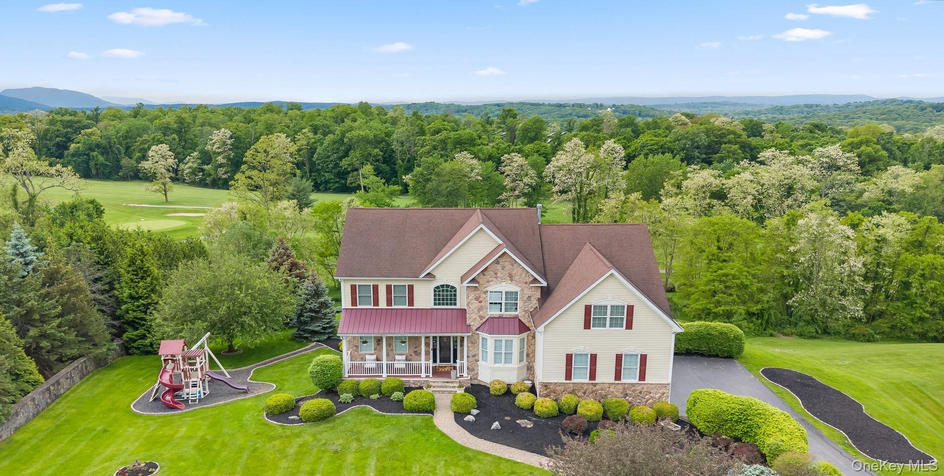 59 Spy Glass Hill, Hopewell Junction, NY 12533