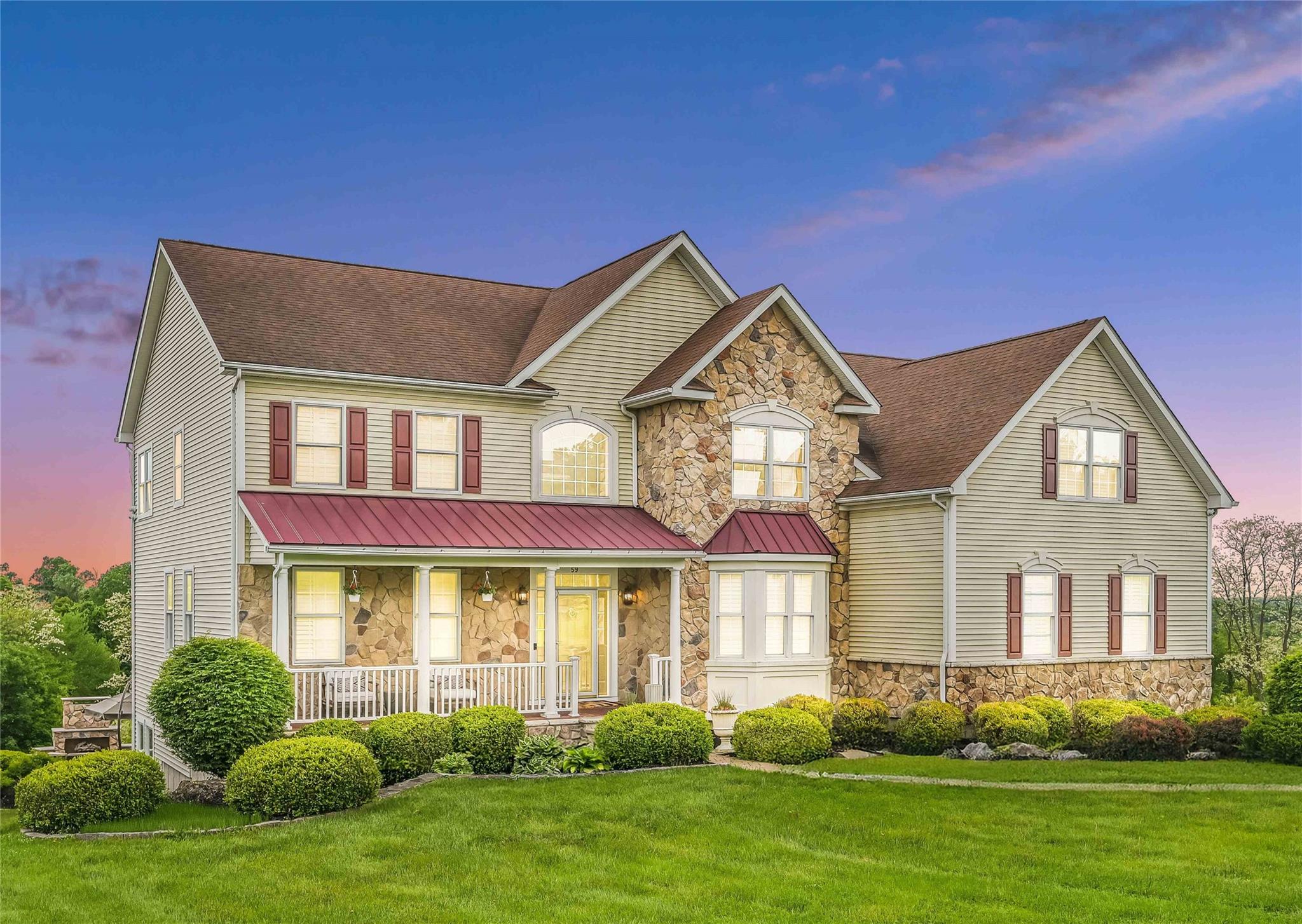 59 Spy Glass Hill, Hopewell Junction, NY 12533