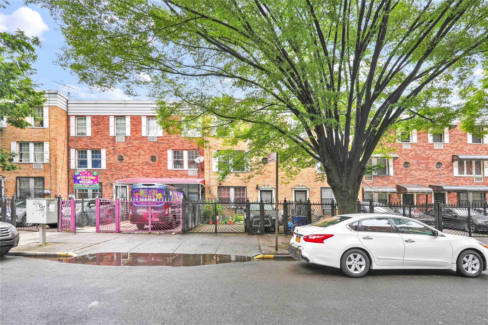 469 E 144 Street, Bronx, NY 10454