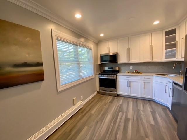 243 Terrace # T06243, Bayport, NY 11705