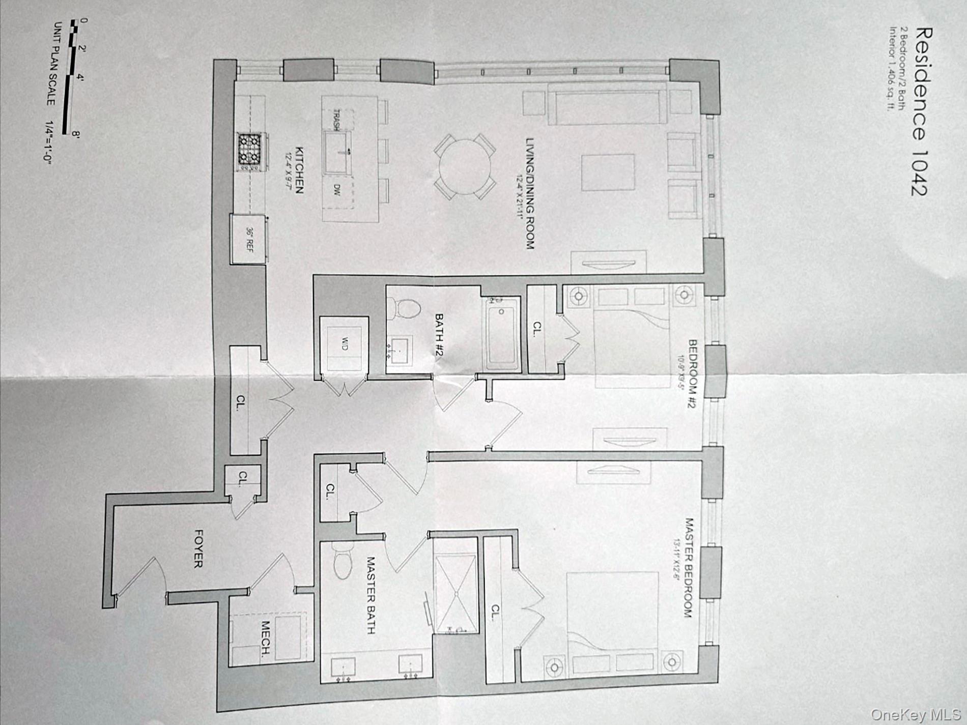 100 Garvies Point Road # 1042, Glen Cove, NY 11542