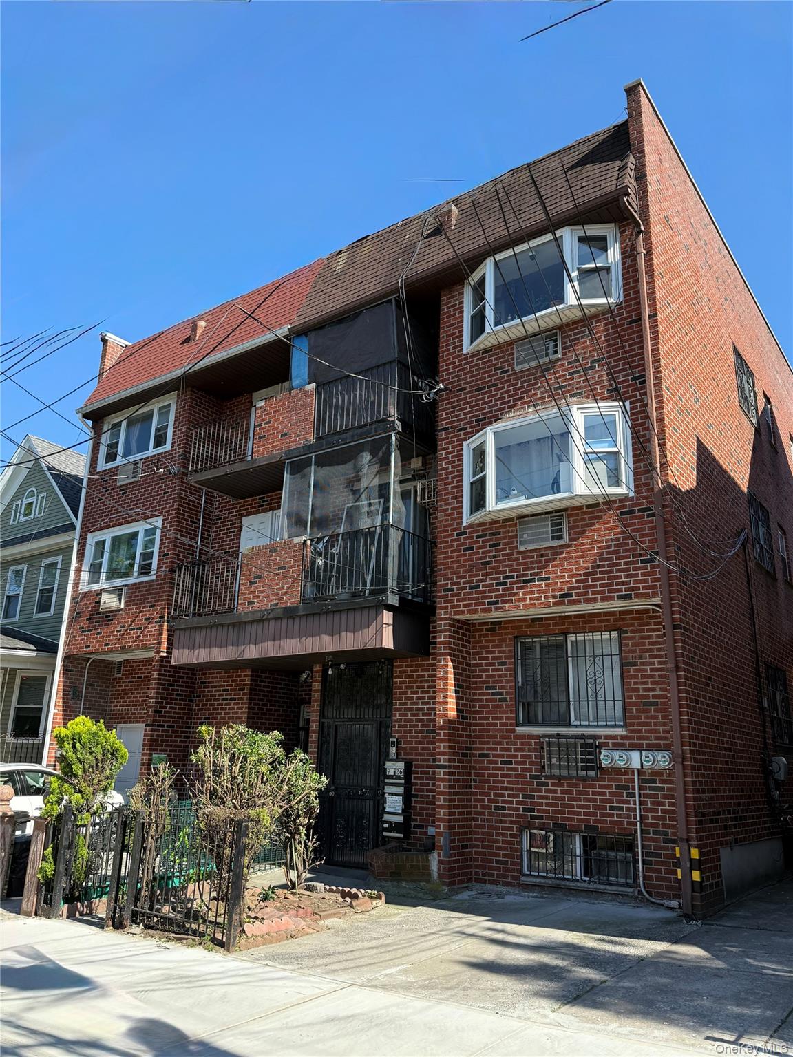 90-26 52nd Avenue, Elmhurst, NY 11373