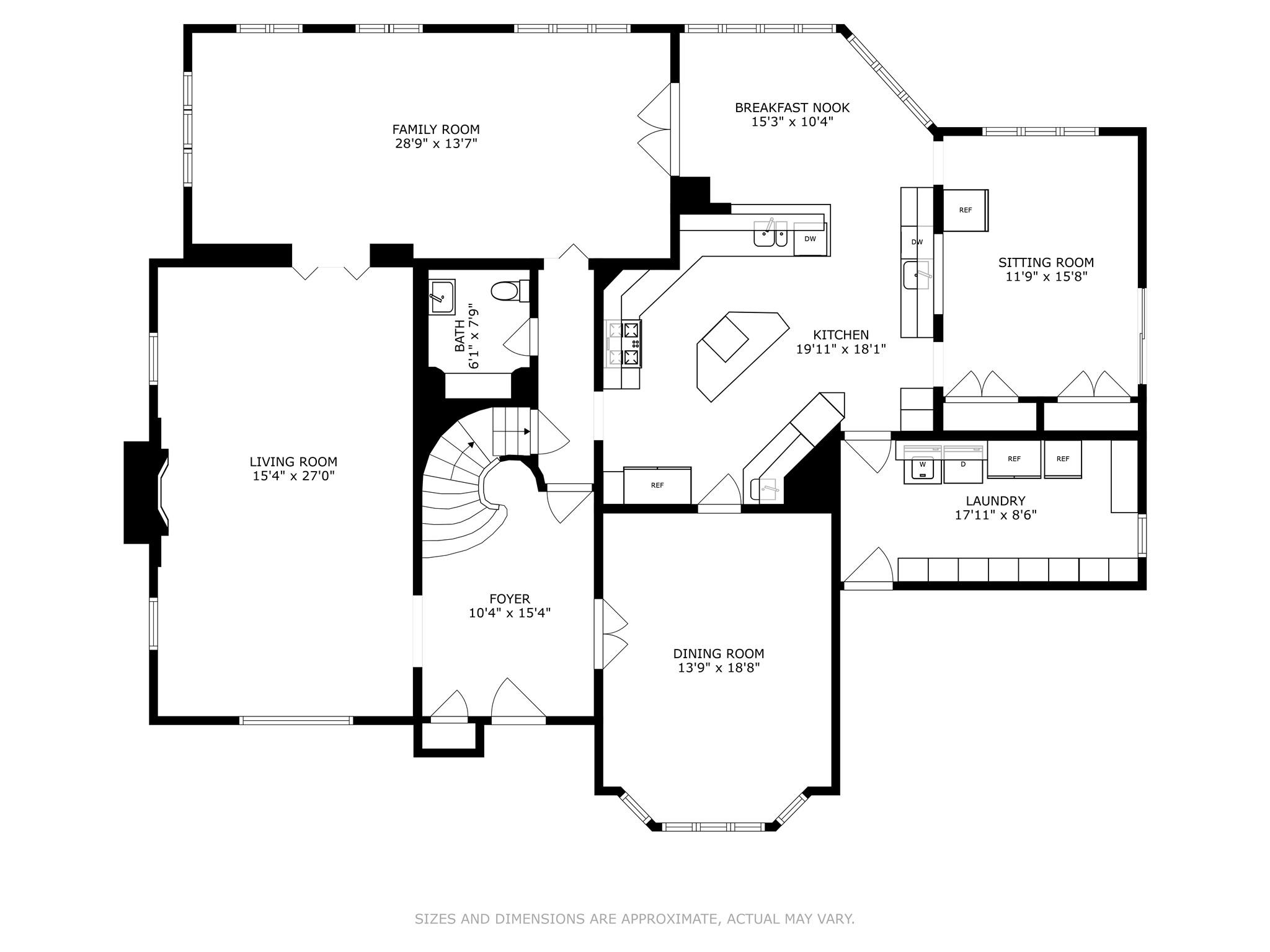 202 Broadway, Lawrence, NY 11559