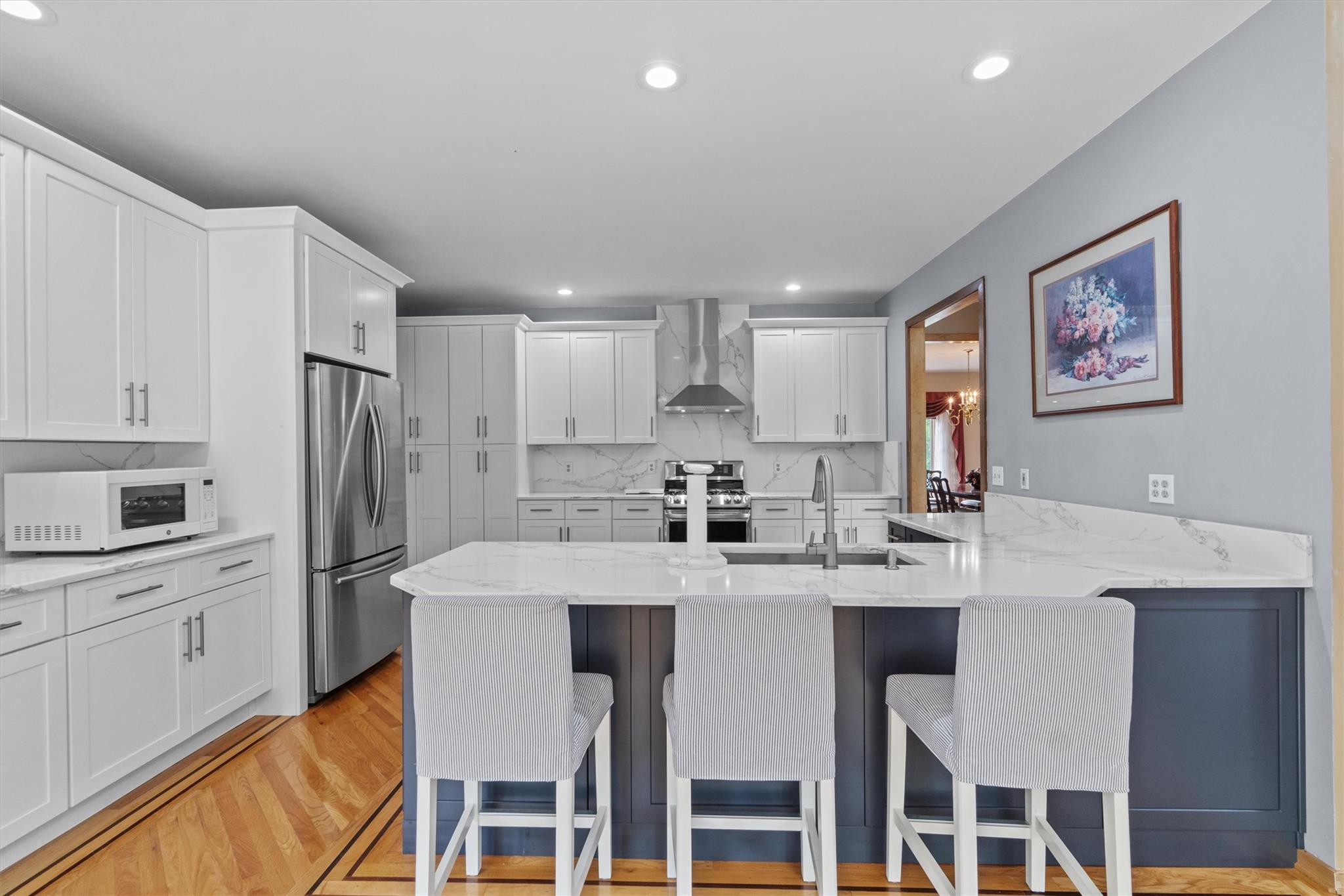 115 Moffat Road, Washingtonville, NY 10992