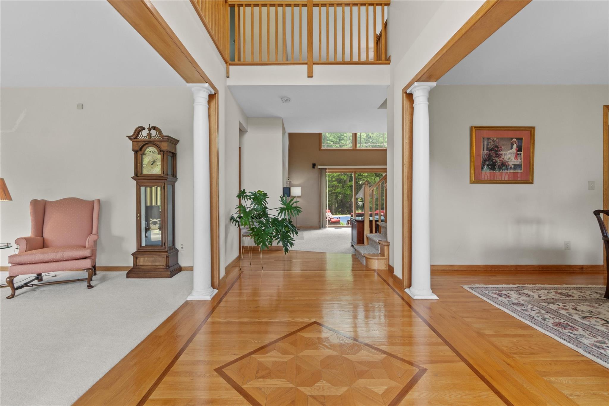 115 Moffat Road, Washingtonville, NY 10992