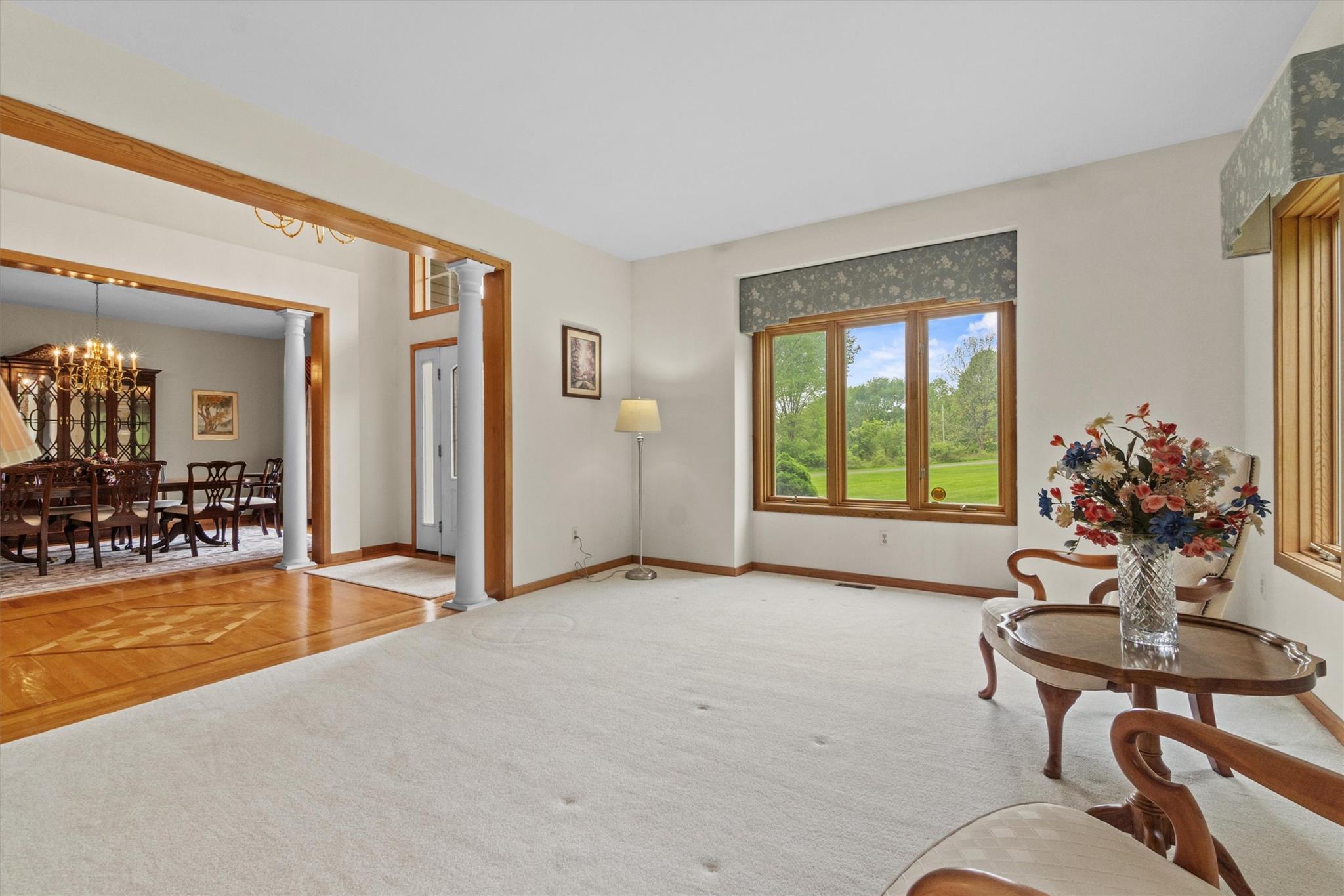 115 Moffat Road, Washingtonville, NY 10992