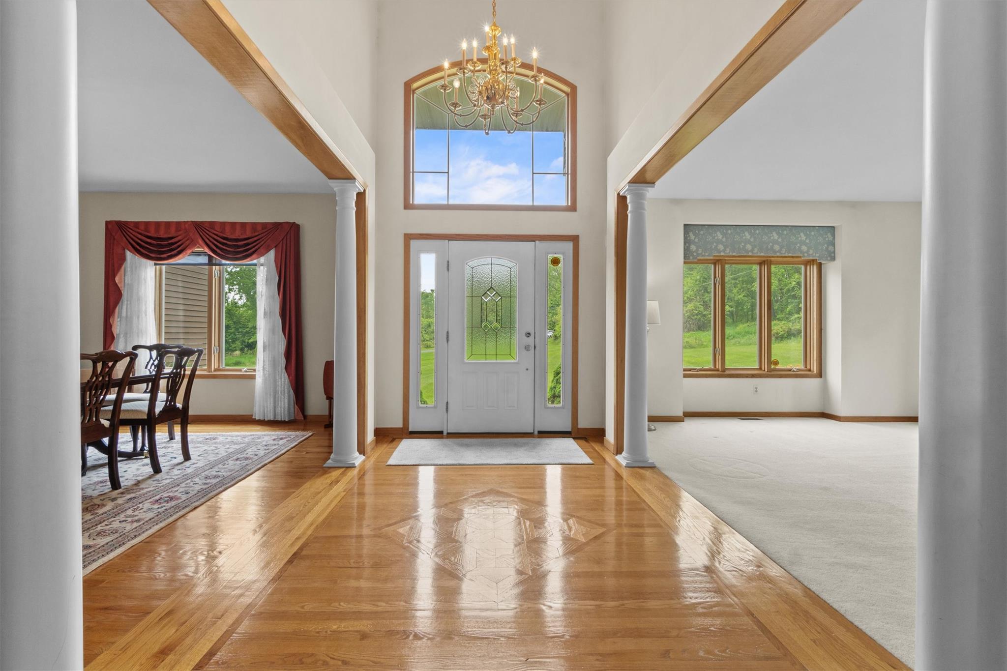 115 Moffat Road, Washingtonville, NY 10992