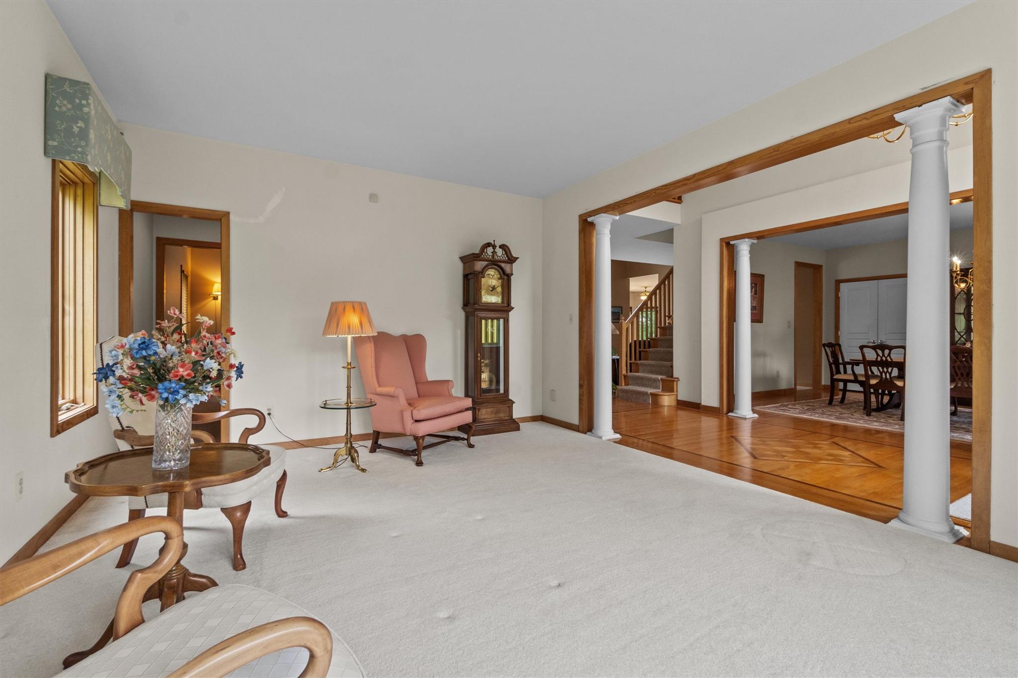 115 Moffat Road, Washingtonville, NY 10992