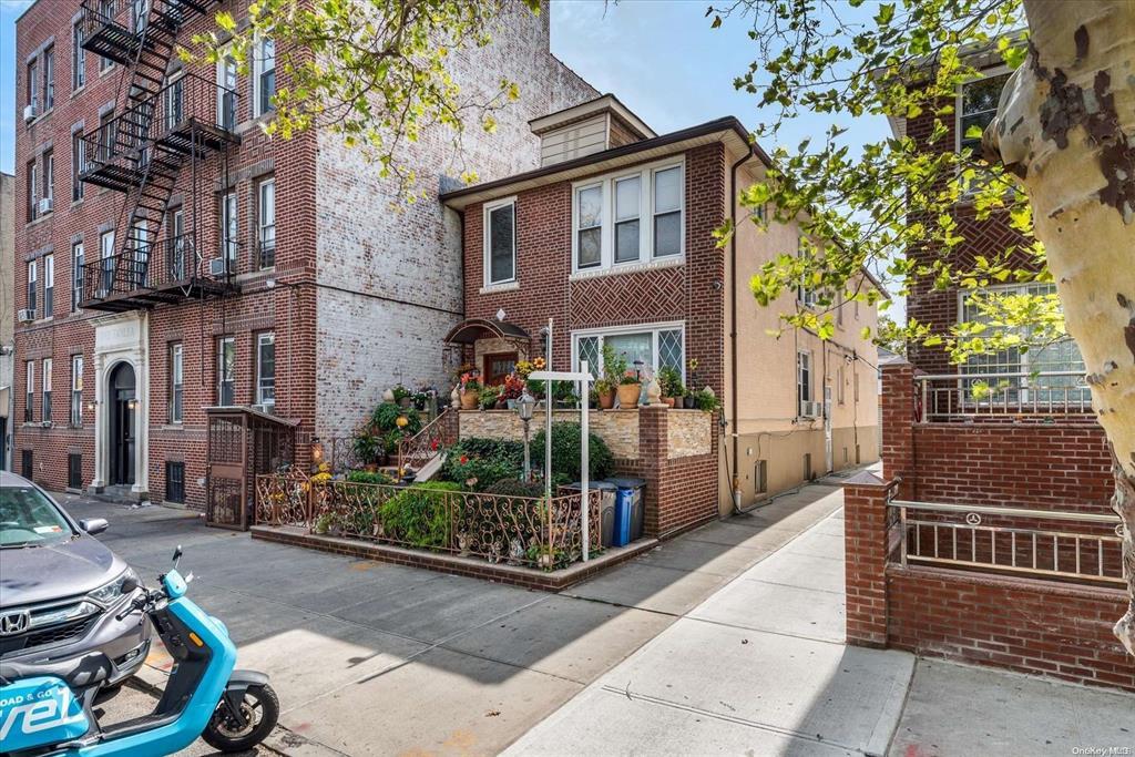 1772 68th Street, Brooklyn, NY 11204
