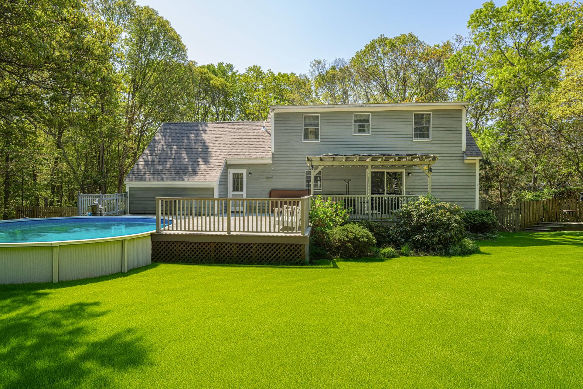 79 Clay Pit Road, Sag Harbor, NY 11963