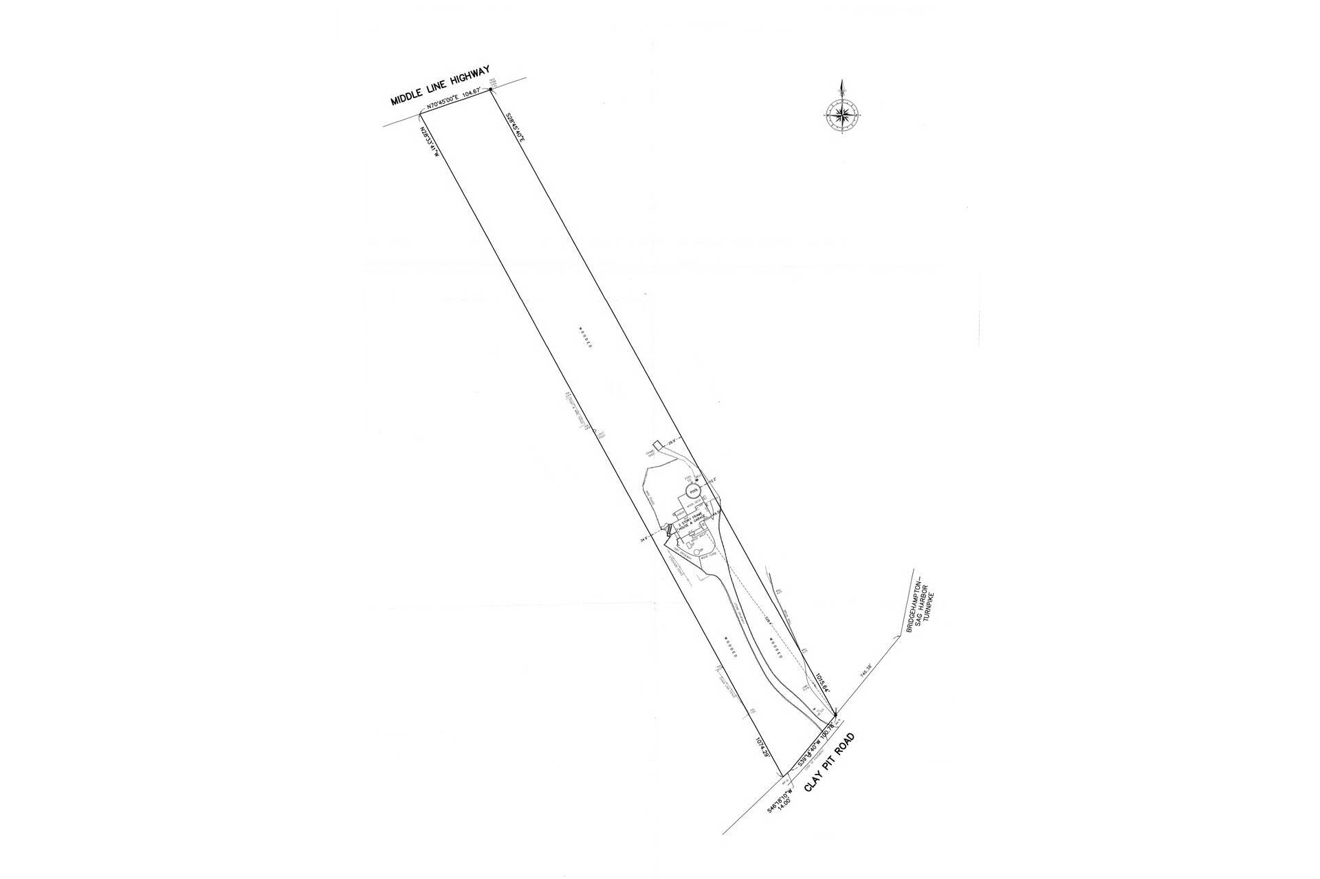 79 Clay Pit Road, Sag Harbor, NY 11963