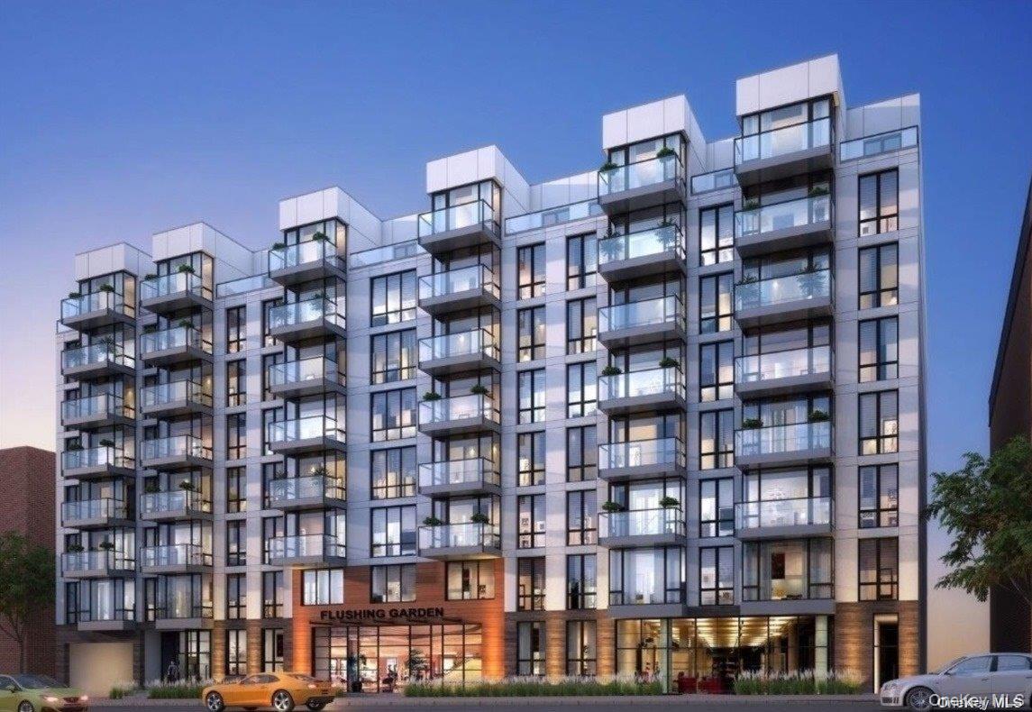 144-27 Sanford Avenue # 2K, Flushing, NY 11355