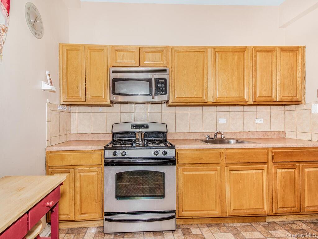 814 Tilden Street # STK-B, Bronx, NY 10467