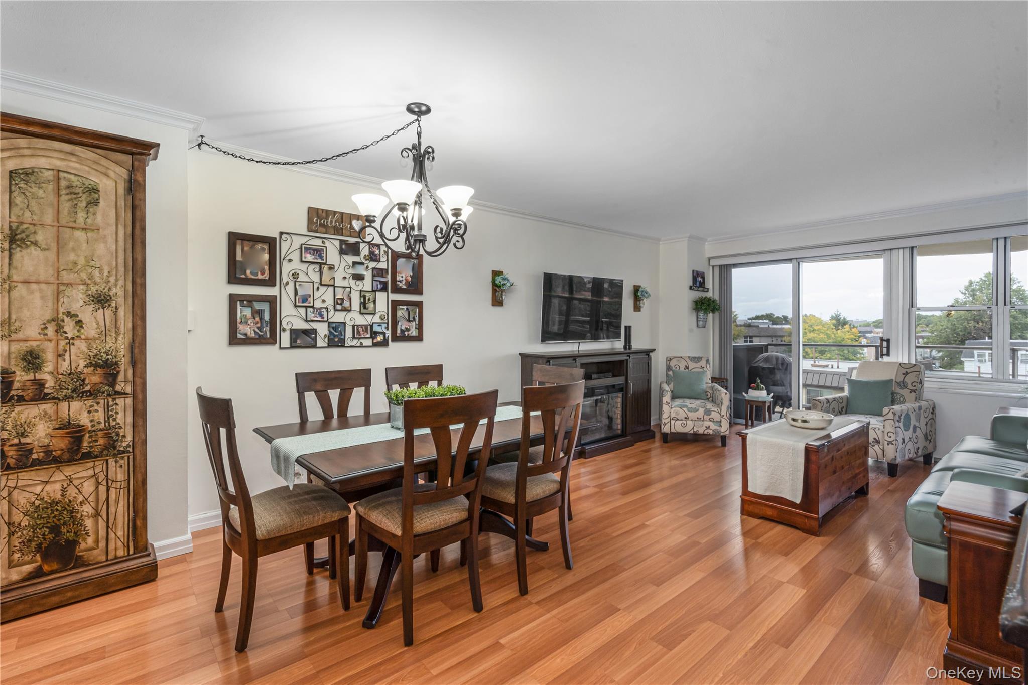 17-85 215th Street # 4B, Bayside, NY 11360