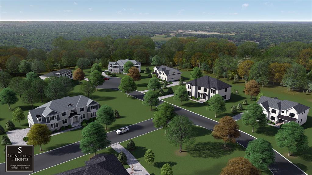 Lot 10 Stonehedge Road, Suffern, NY 10901