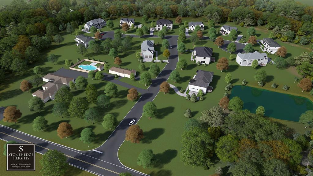 Lot 10 Stonehedge Road, Suffern, NY 10901