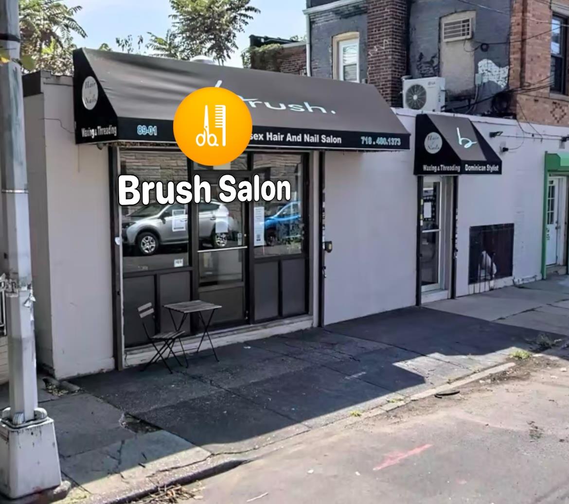 89-01 101st Avenue, Ozone Park, NY 11416