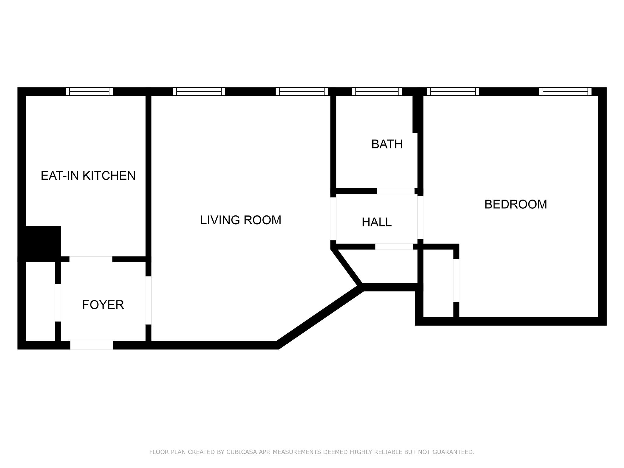 83-55 Lefferts Boulevard # 1E, Kew Gardens, NY 11415