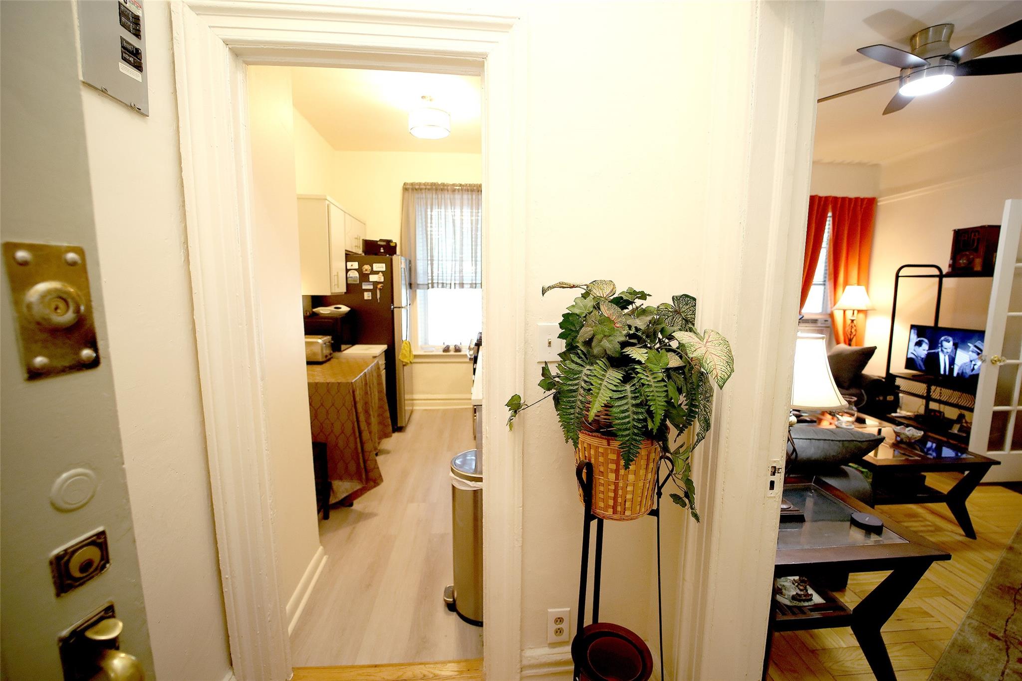 83-55 Lefferts Boulevard # 1E, Kew Gardens, NY 11415