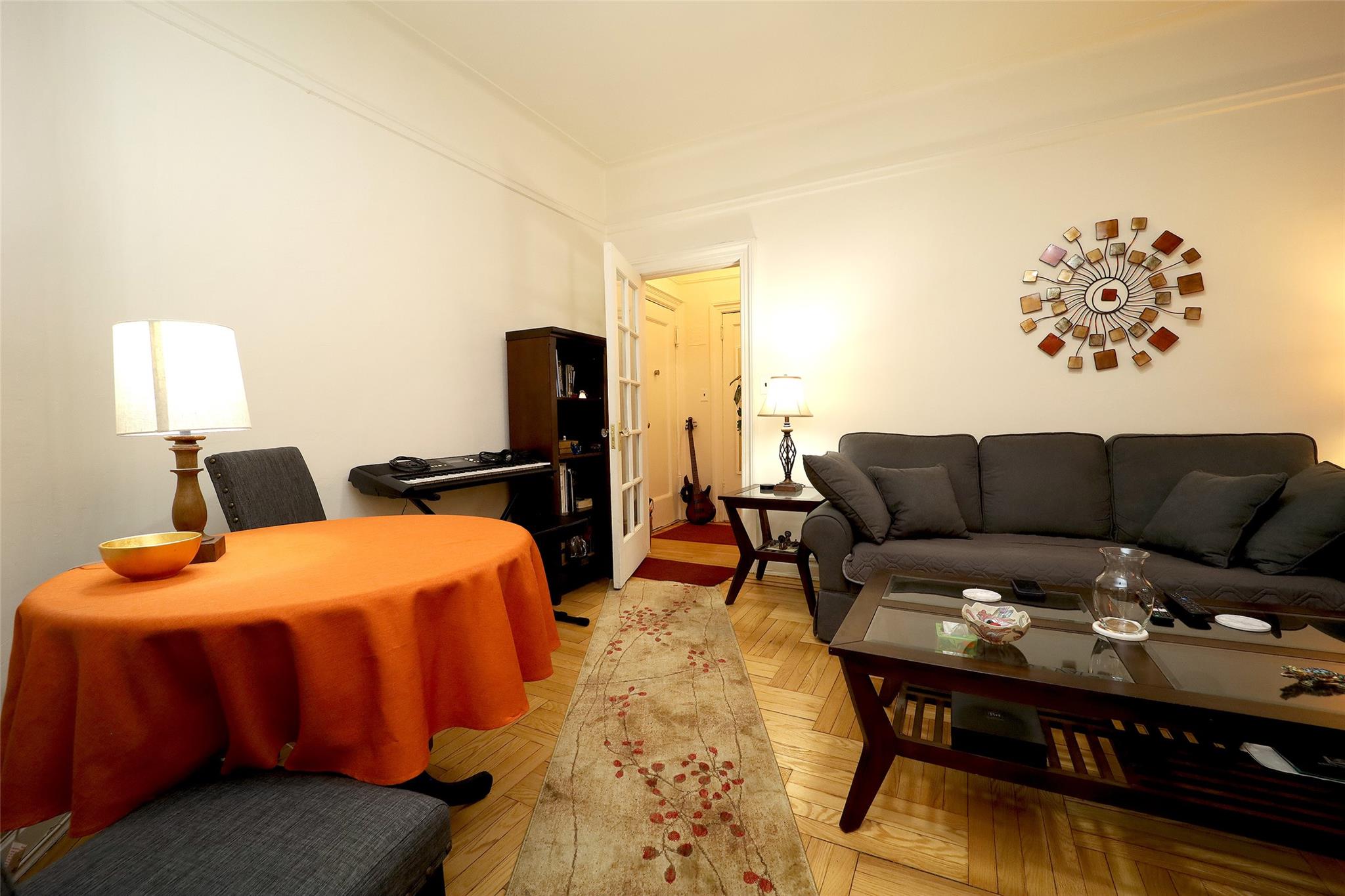 83-55 Lefferts Boulevard # 1E, Kew Gardens, NY 11415