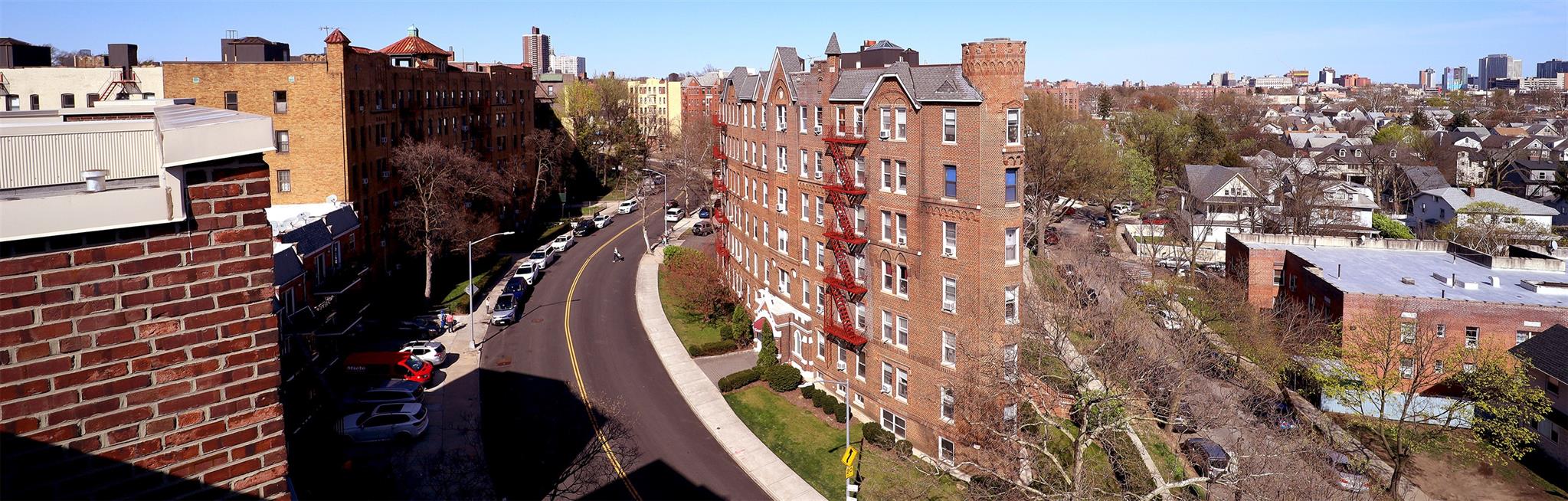 83-55 Lefferts Boulevard # 1E, Kew Gardens, NY 11415