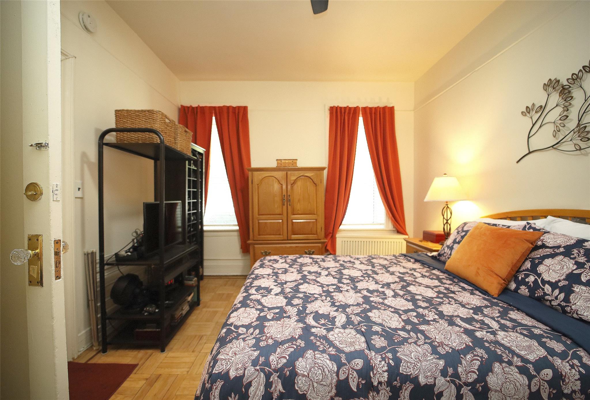 83-55 Lefferts Boulevard # 1E, Kew Gardens, NY 11415