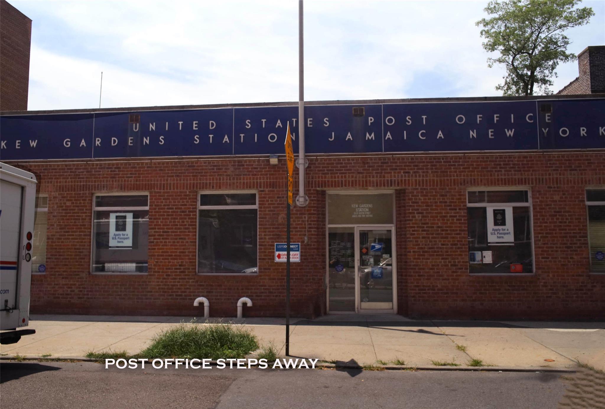 83-55 Lefferts Boulevard # 1E, Kew Gardens, NY 11415