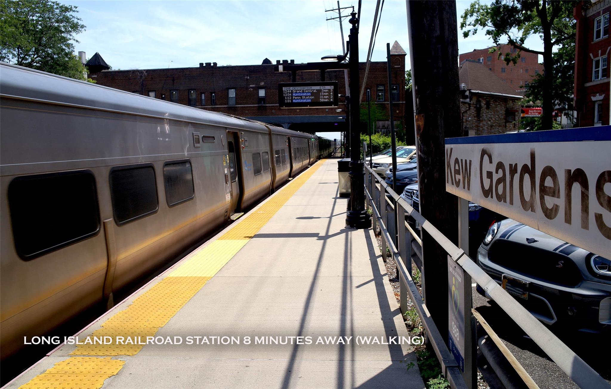 83-55 Lefferts Boulevard # 1E, Kew Gardens, NY 11415