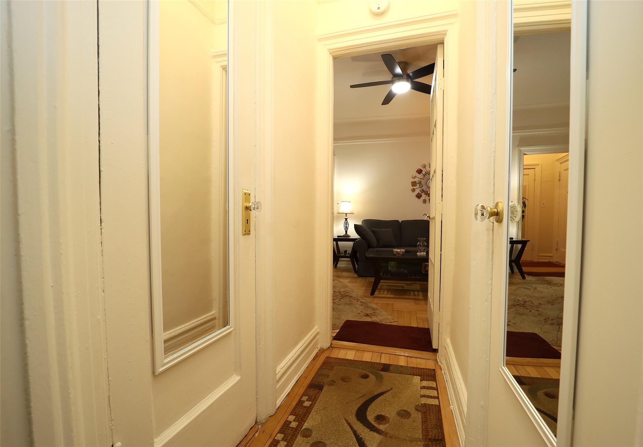 83-55 Lefferts Boulevard # 1E, Kew Gardens, NY 11415