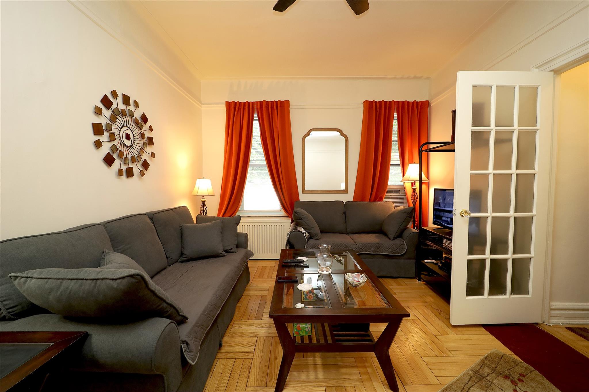 83-55 Lefferts Boulevard # 1E, Kew Gardens, NY 11415