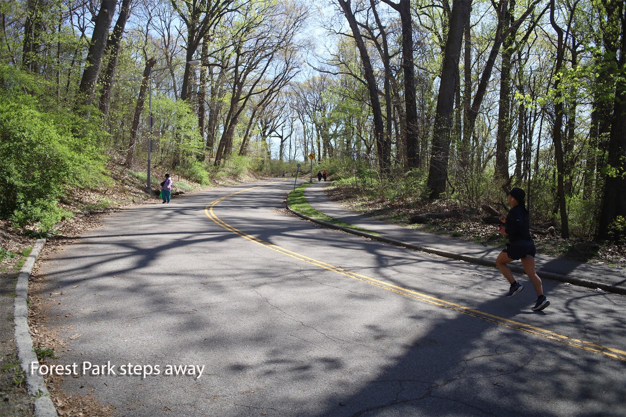 83-55 Lefferts Boulevard # 1E, Kew Gardens, NY 11415