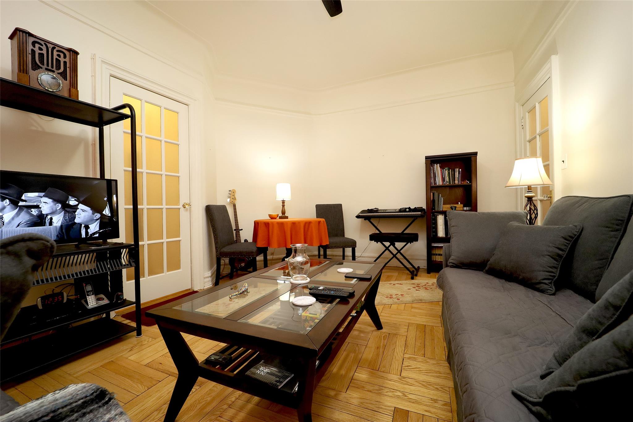 83-55 Lefferts Boulevard # 1E, Kew Gardens, NY 11415