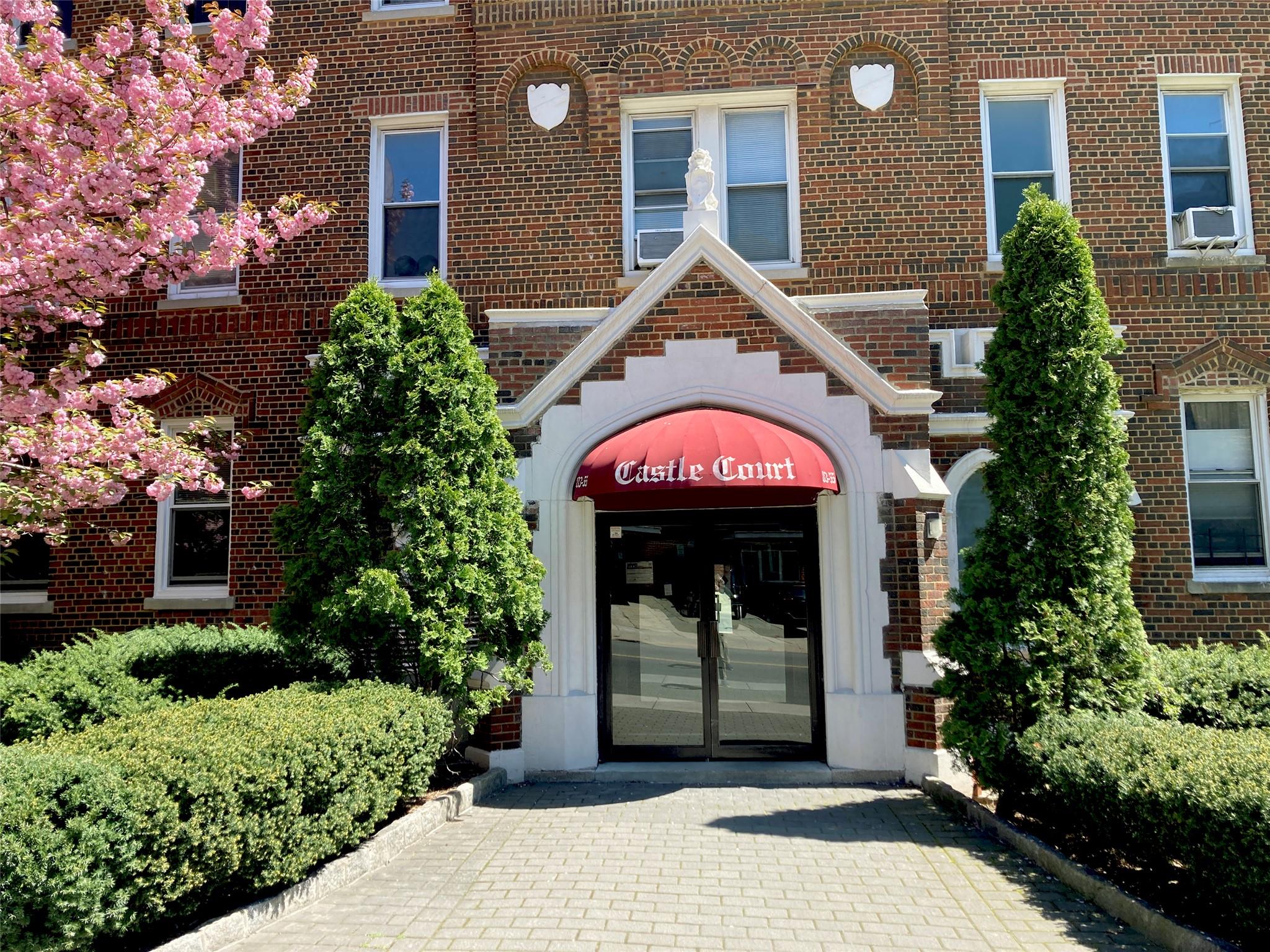 83-55 Lefferts Boulevard # 1E, Kew Gardens, NY 11415