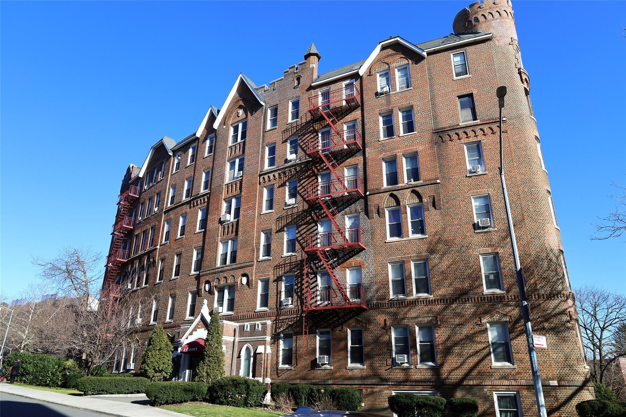 83-55 Lefferts Boulevard # 1E, Kew Gardens, NY 11415