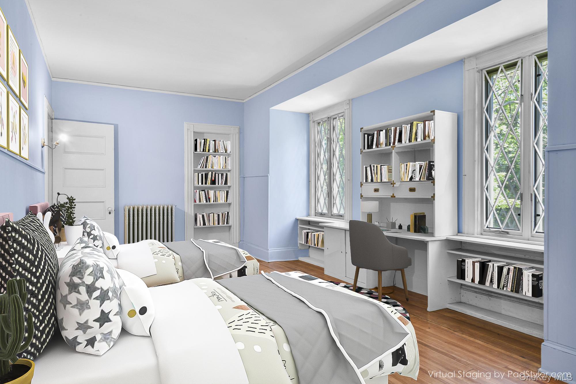 69 Desmond Avenue, Bronxville, NY 10708