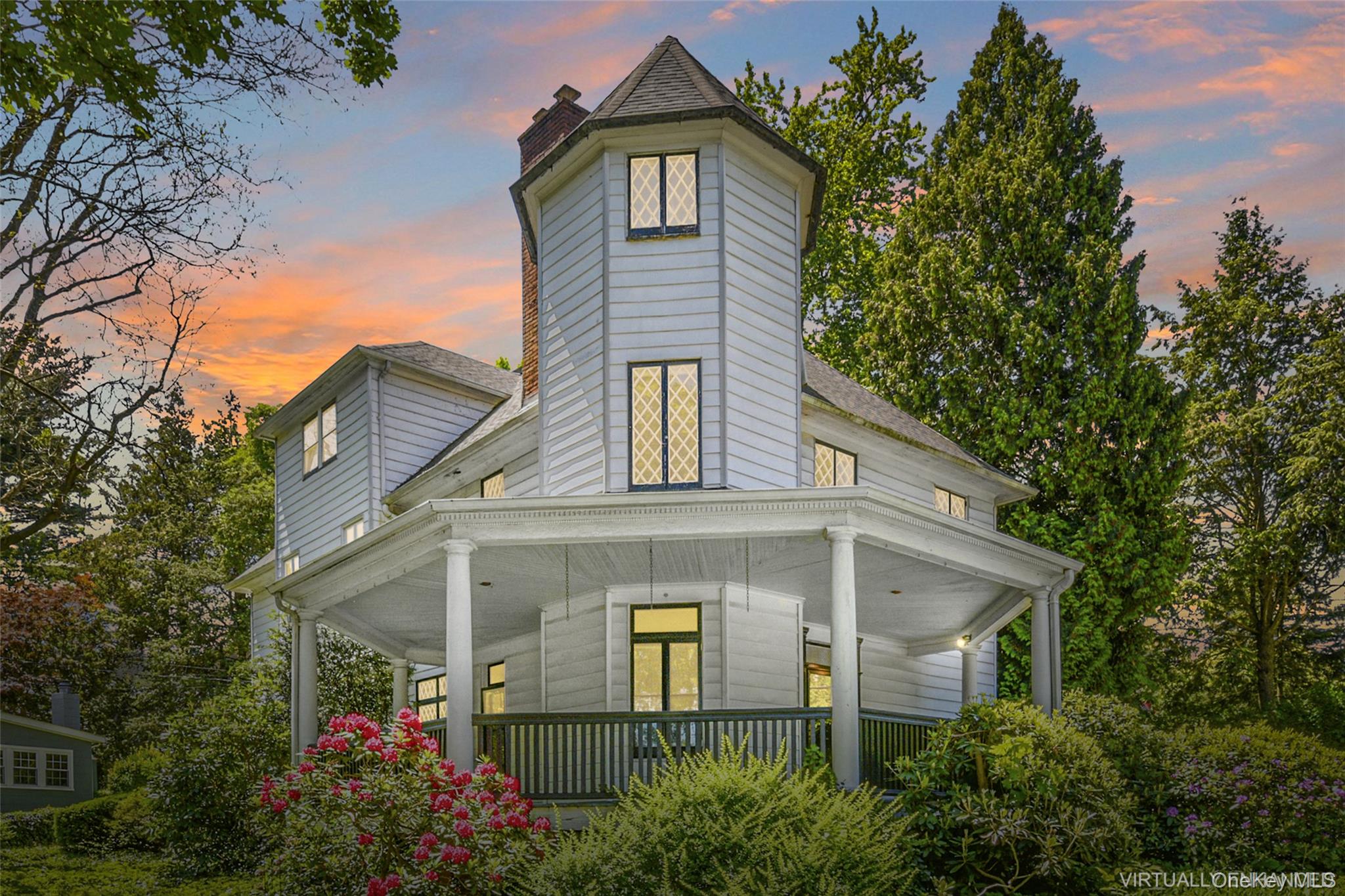 69 Desmond Avenue, Bronxville, NY 10708