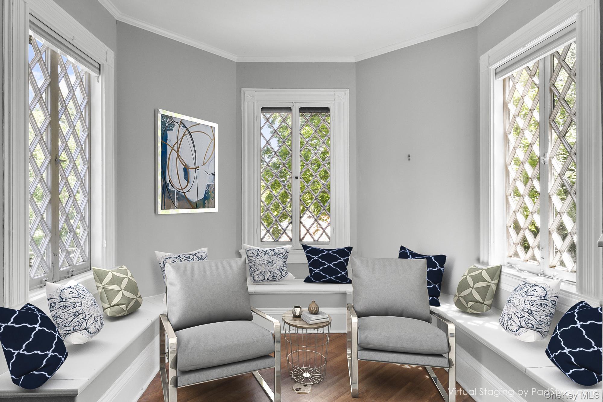 69 Desmond Avenue, Bronxville, NY 10708