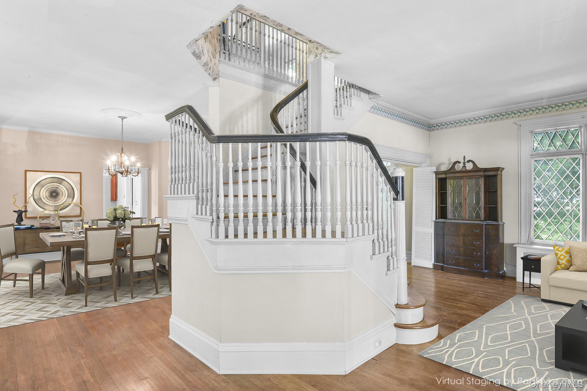 69 Desmond Avenue, Bronxville, NY 10708