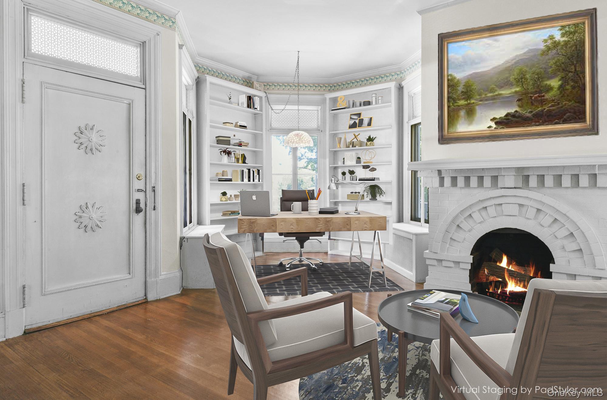 69 Desmond Avenue, Bronxville, NY 10708