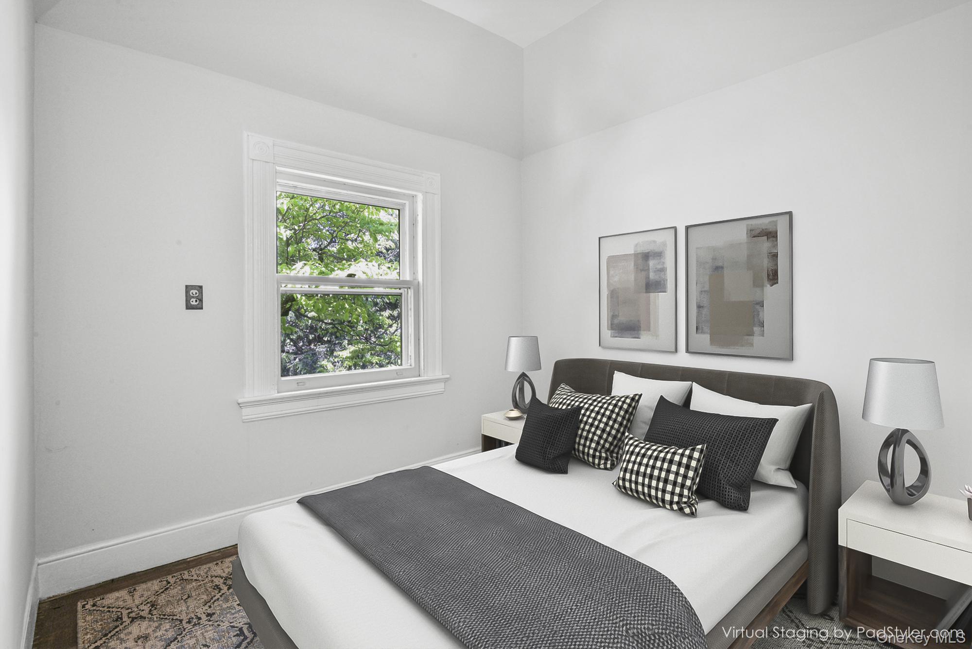 69 Desmond Avenue, Bronxville, NY 10708