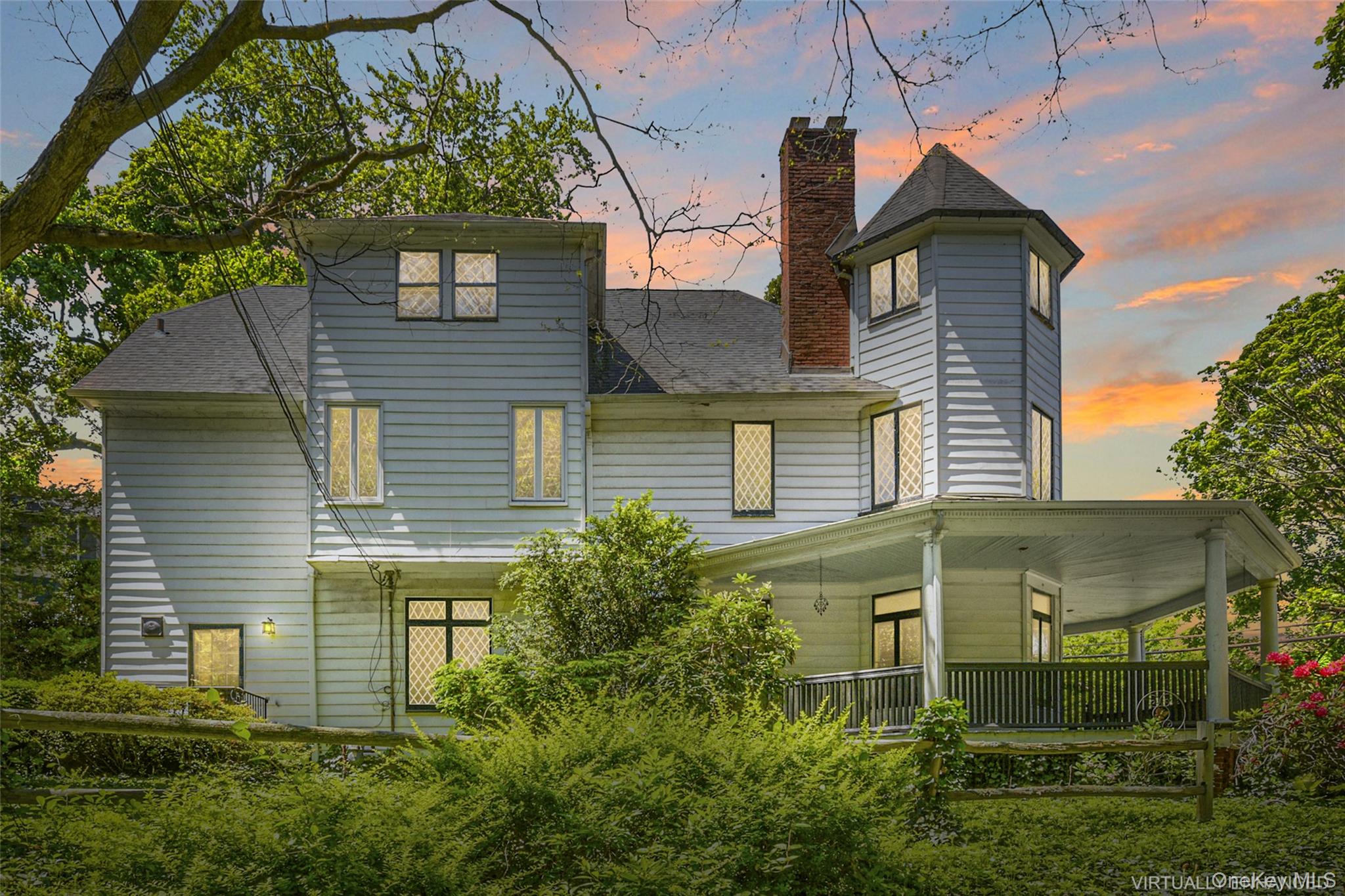 69 Desmond Avenue, Bronxville, NY 10708