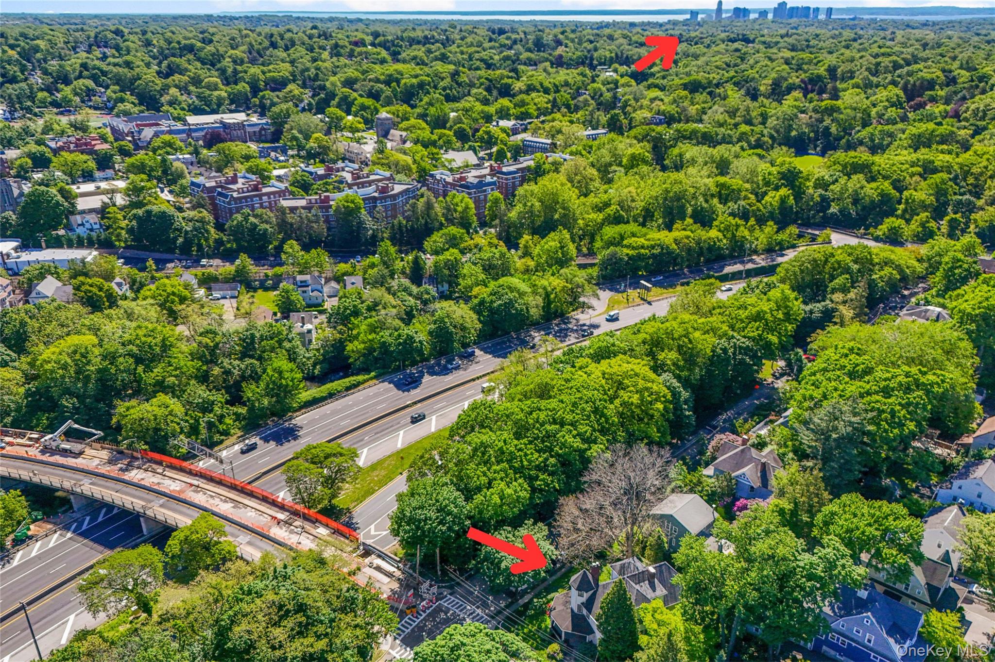 69 Desmond Avenue, Bronxville, NY 10708